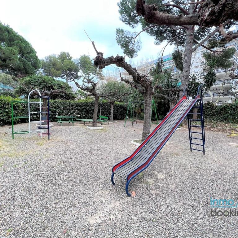 Sun Beach Gisamar - Apartamento de 1 dormitorio - 35