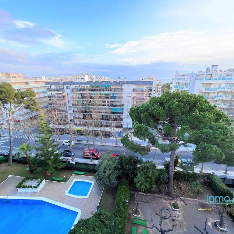 Sun Beach Gisamar - Apartamento de 1 dormitorio - 36