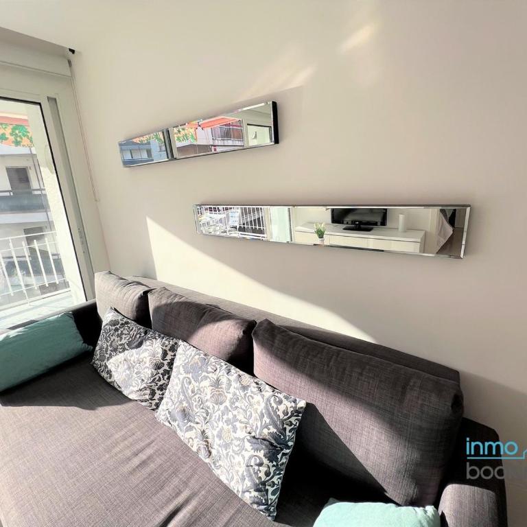 Sun Beach Gisamar - Apartamento de 1 dormitorio - 24