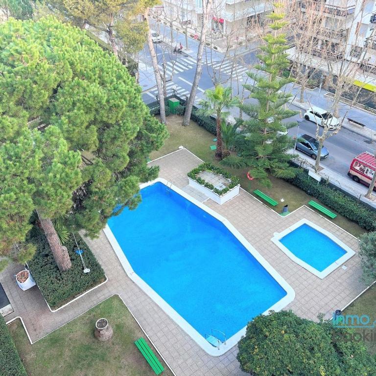 Sun Beach Gisamar - Apartamento de 1 dormitorio - 40