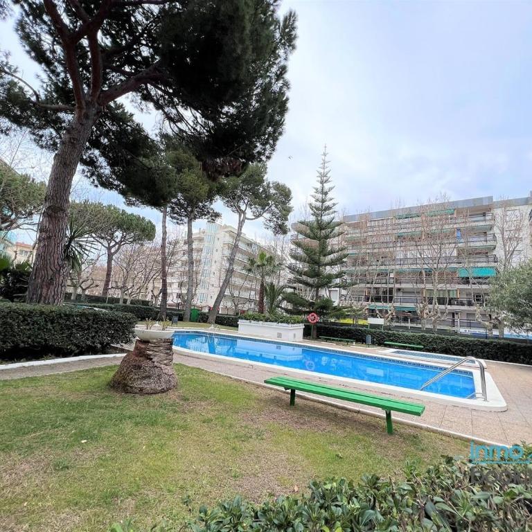 Sun Beach Gisamar - Apartamento de 1 dormitorio - 41