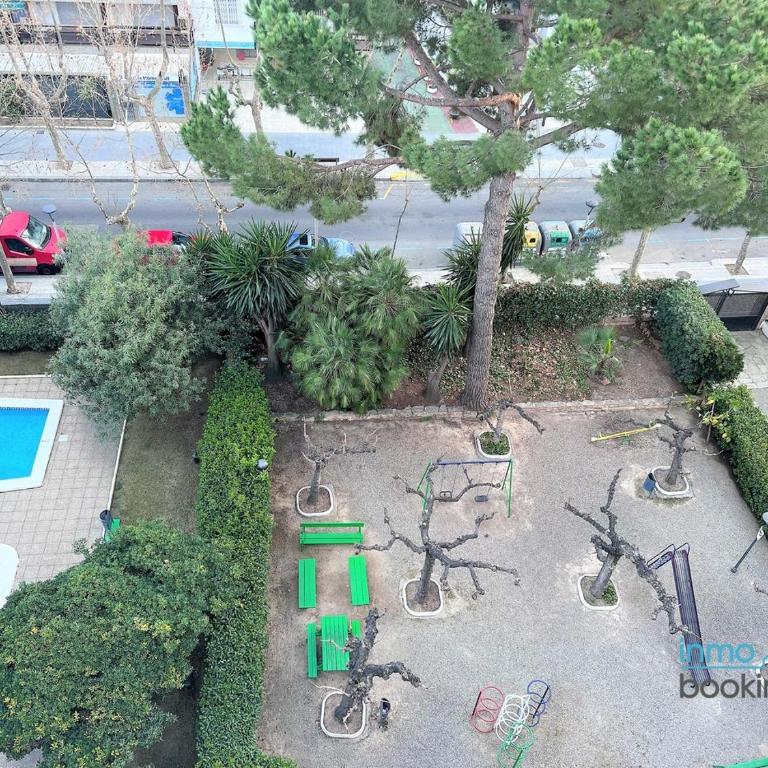 Sun Beach Gisamar - Apartamento de 1 dormitorio - 3