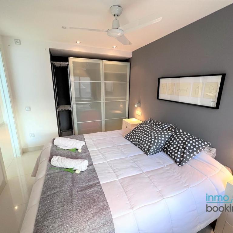 Sun Beach Gisamar - Apartamento de 1 dormitorio - 23