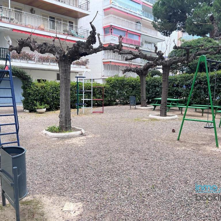 Sun Beach Gisamar - Apartamento de 1 dormitorio - 45