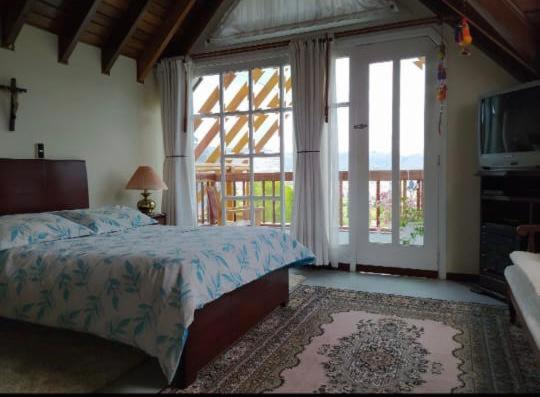La Loma Del Sol - Casa - 18