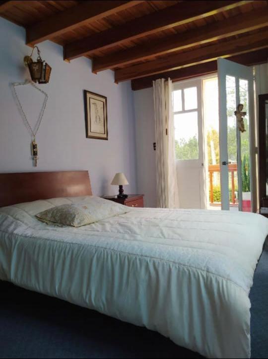 La Loma Del Sol - Vacation Home - 20