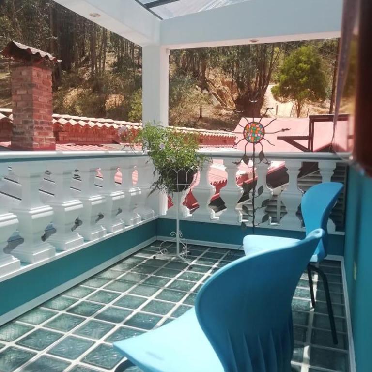 La Loma Del Sol - Casa - 31