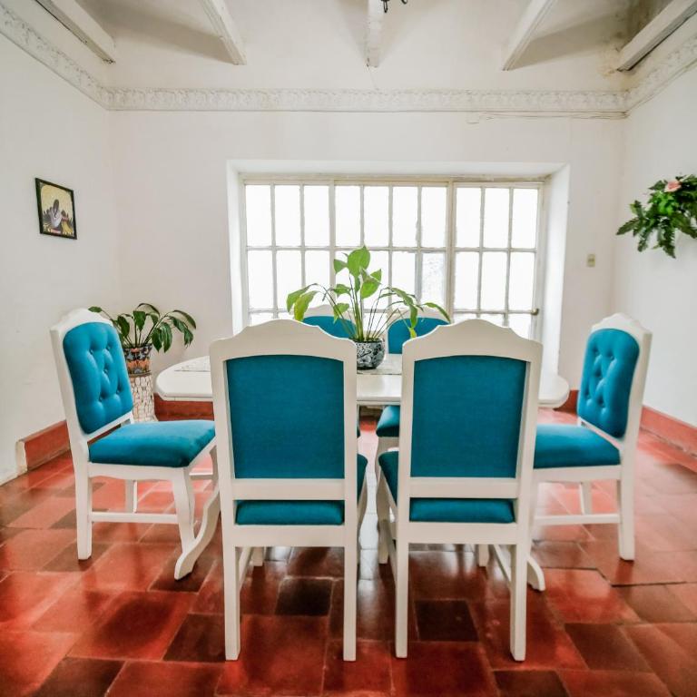 Casa Alonso53 - Five-Bedroom House - 49