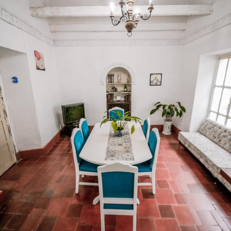 Casa Alonso53 - Five-Bedroom House - 48