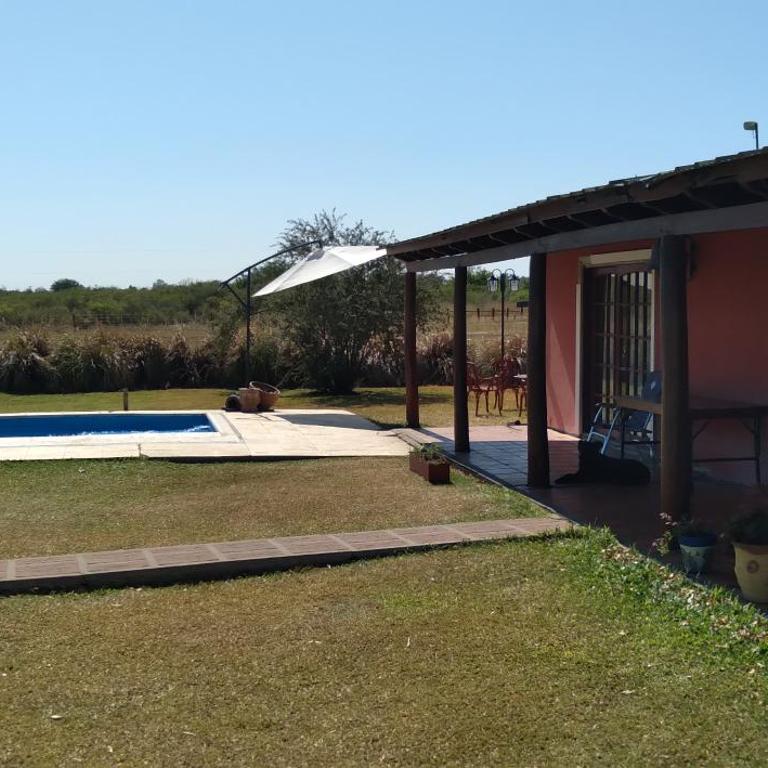 Quinta el quebracho - Apartamento de 2 dormitorios - 3