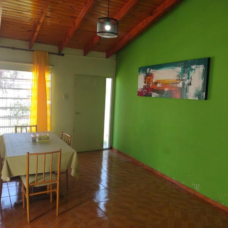 Alquileres Tupungato en Neuquén - Two-Bedroom House - 3