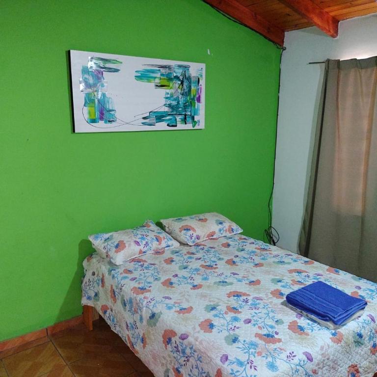 Alquileres Tupungato en Neuquén - Two-Bedroom House - 10