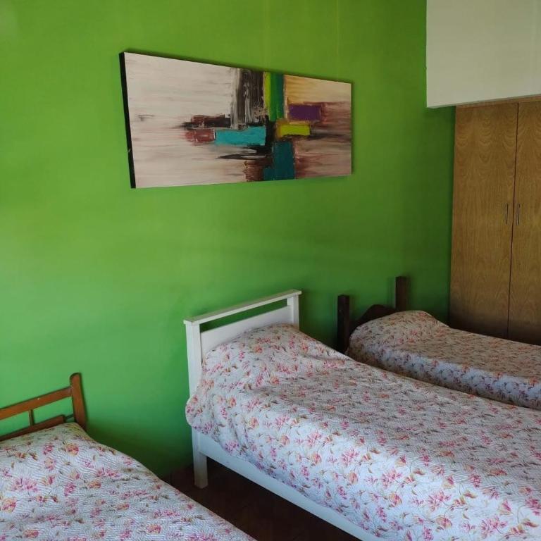 Alquileres Tupungato en Neuquén - Two-Bedroom House - 11