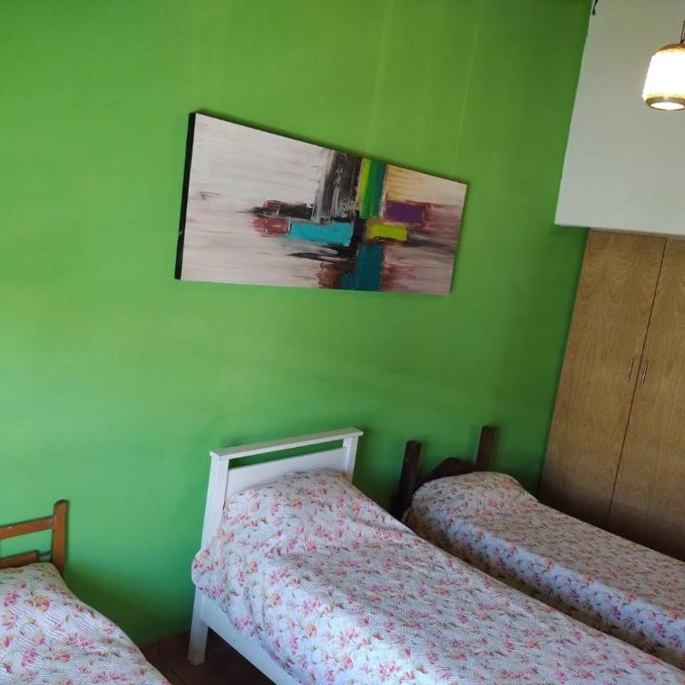 Alquileres Tupungato en Neuquén - Two-Bedroom House - 13