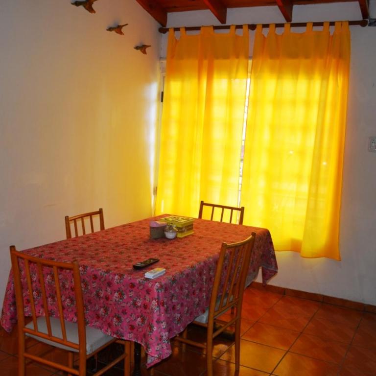 Alquileres Tupungato en Neuquén - Two-Bedroom House - 17