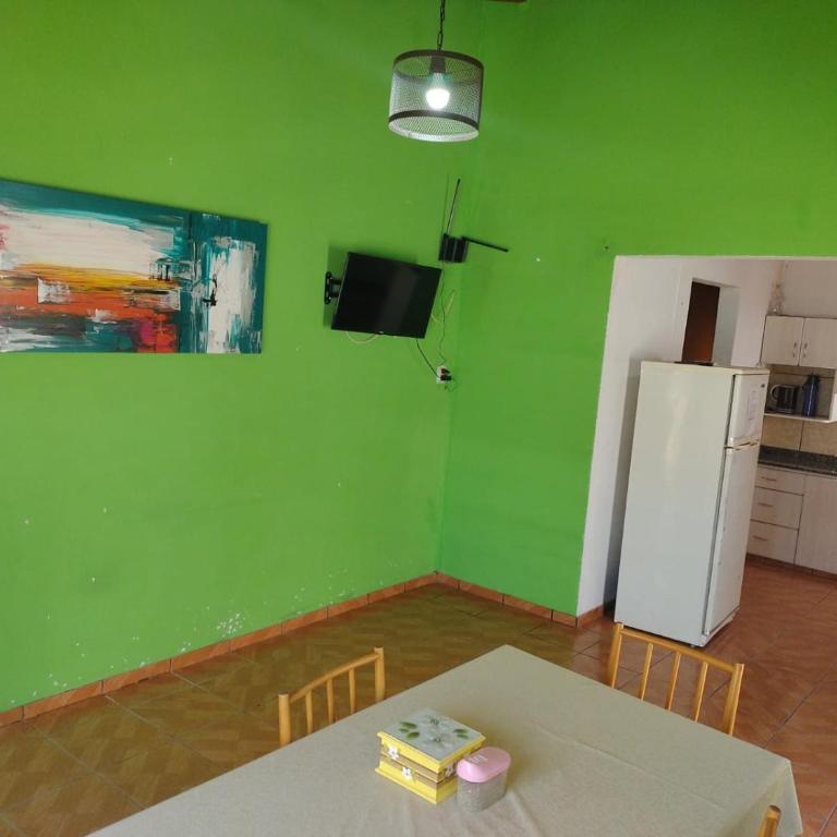 Alquileres Tupungato en Neuquén - Two-Bedroom House - 18