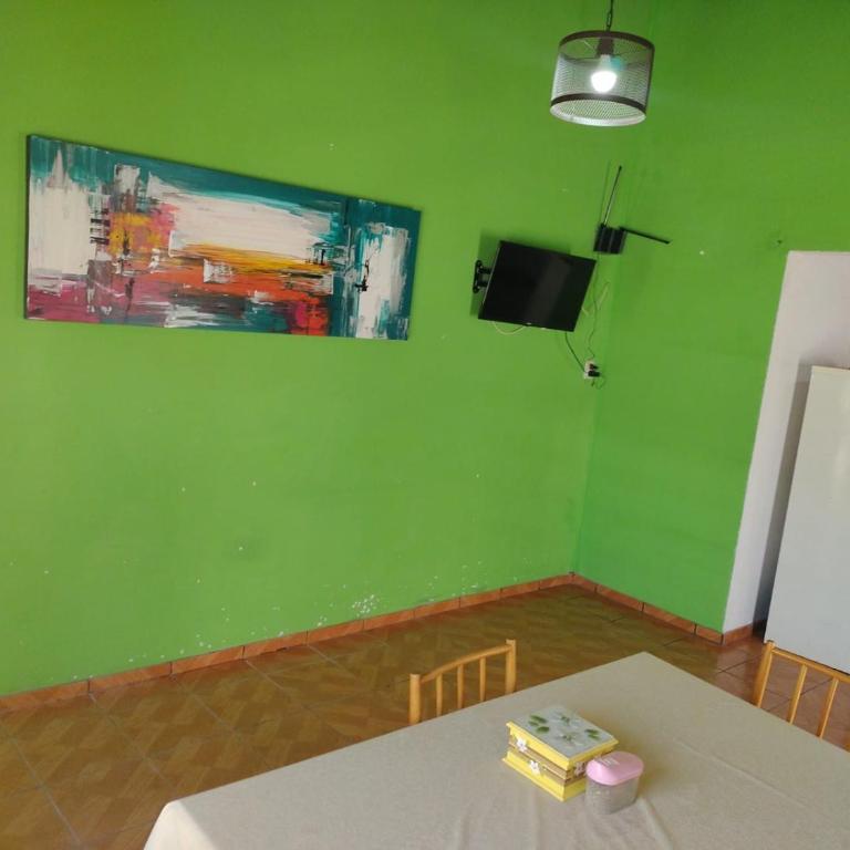 Alquileres Tupungato en Neuquén - Two-Bedroom House - 19