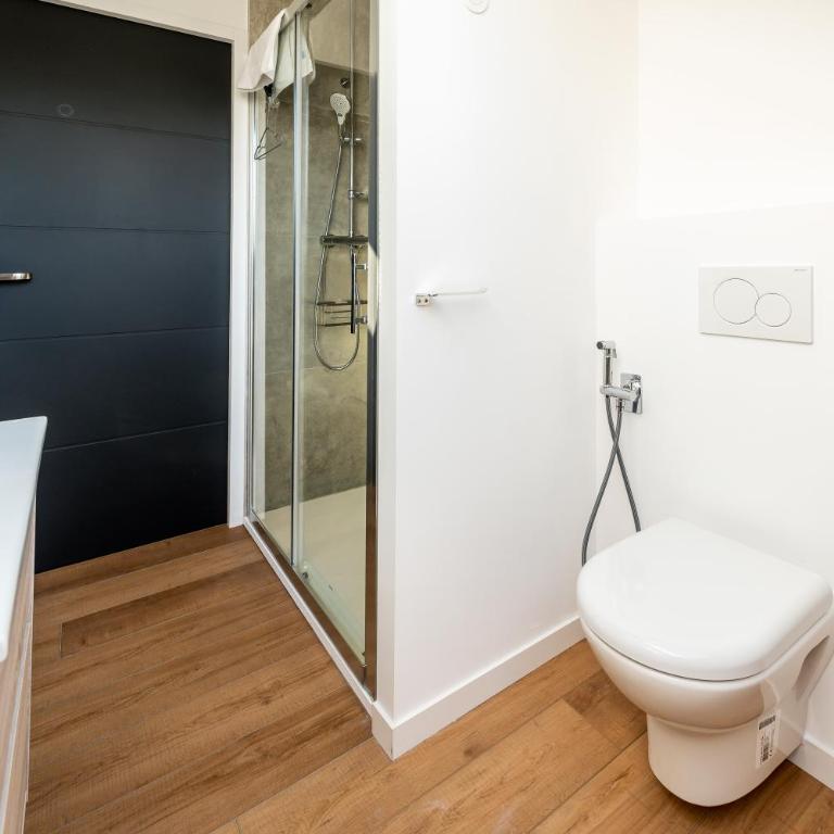 DOWNTOWN LOFT - CENTRE VILLE - WiFi - NETFLIX - Appartement 1 Chambre - 22