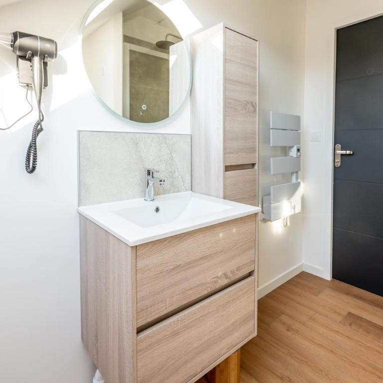 DOWNTOWN LOFT - CENTRE VILLE - WiFi - NETFLIX - Appartement 1 Chambre - 20