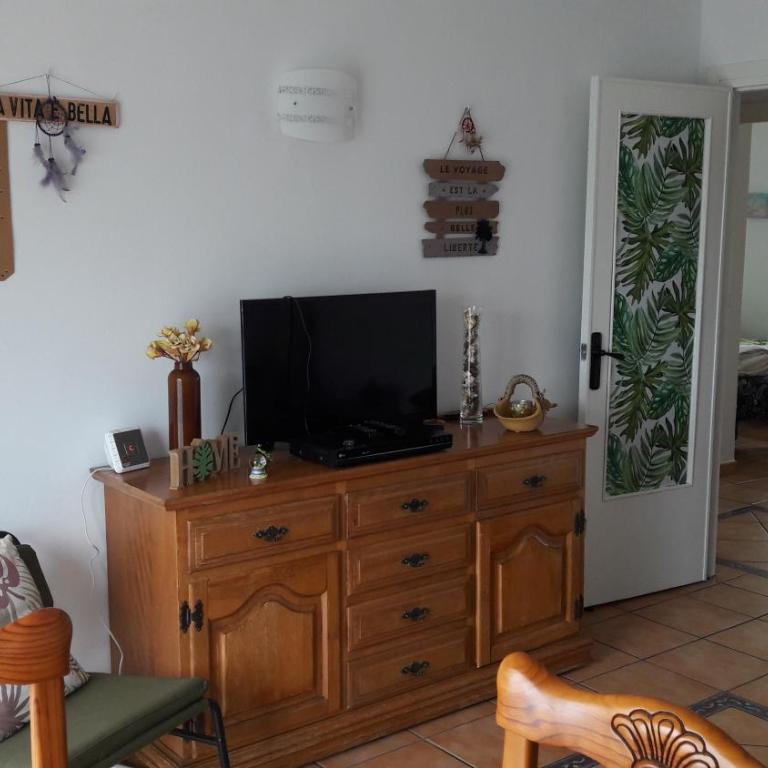 La Palmera - Apartamento de 2 dormitorios - 12