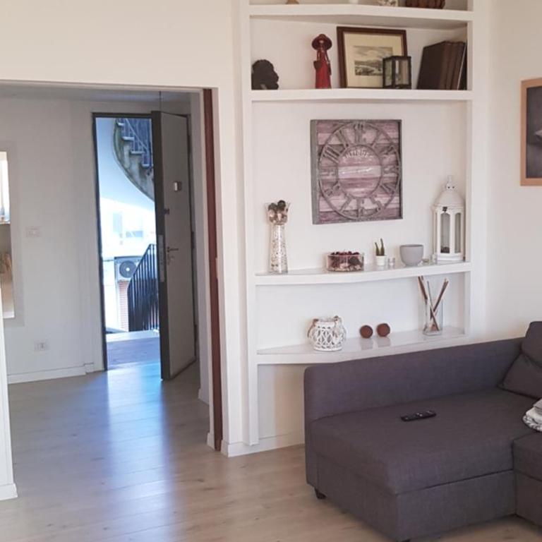 Sea View - Appartamento con Vista Mare - 10
