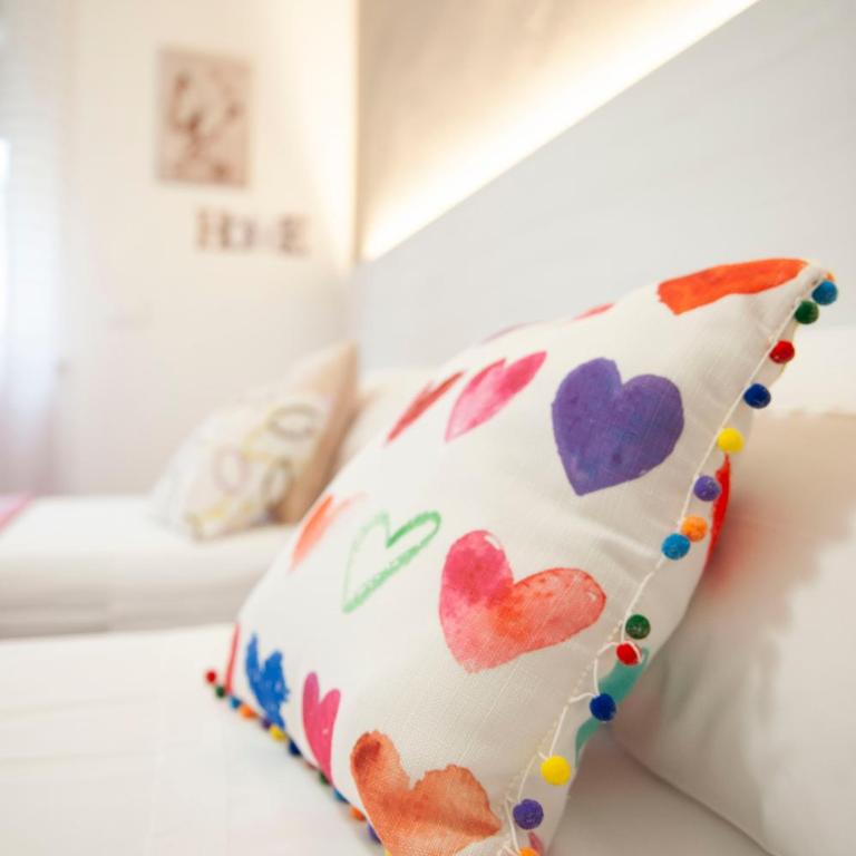 Bed da Anna - Camera Matrimoniale - 8