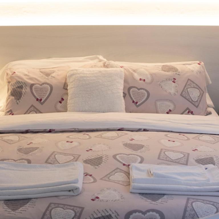 Bed da Anna - Monolocale con Terrazza - 5