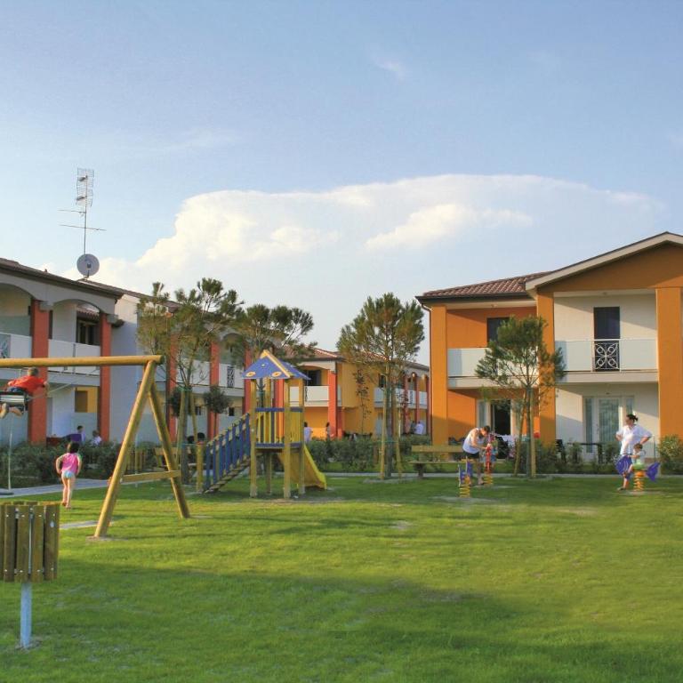 Pini Village Lido Altanea - Appartamento su 2 Livelli - 21