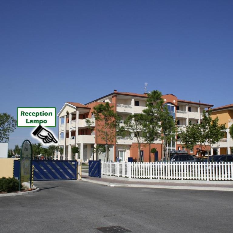 Pini Village Lido Altanea - Appartamento su 2 Livelli - 27