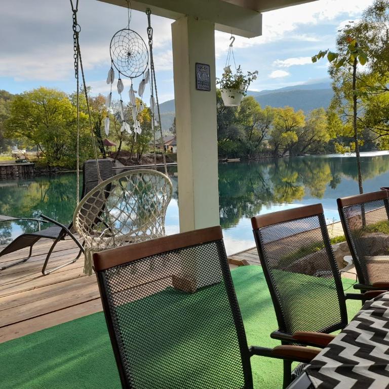 Una Luxury Home - Vila sa 3 Spavaće Sobe - 7
