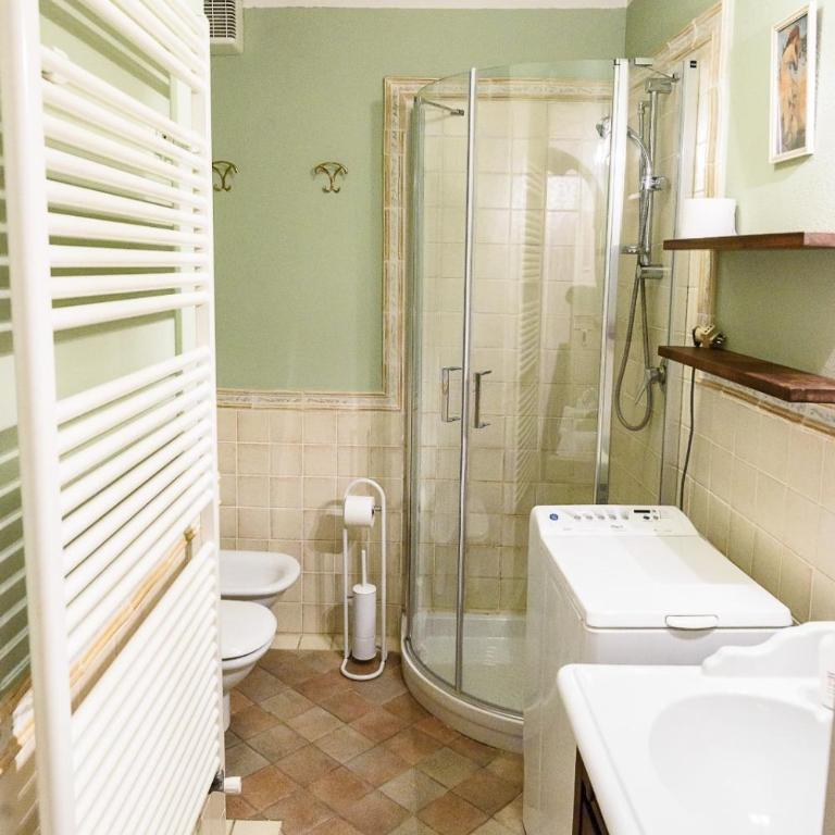 DeTillierStudiò - One-Bedroom Apartment - 10