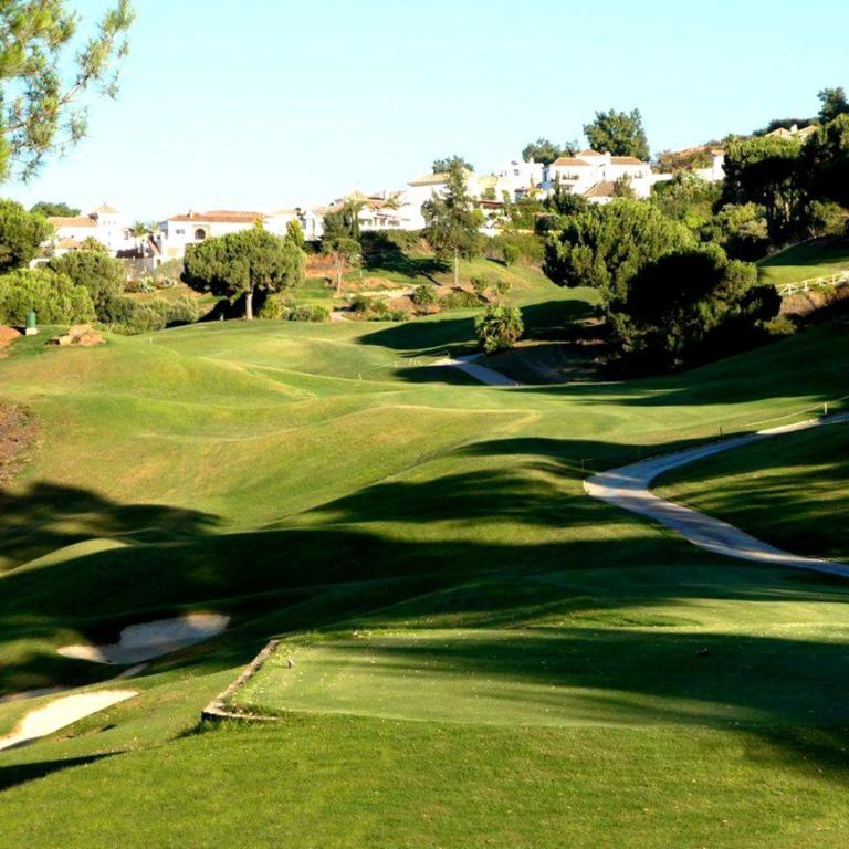 Stunning Apartment close to golf Mijas Spain - Apartamento - 26