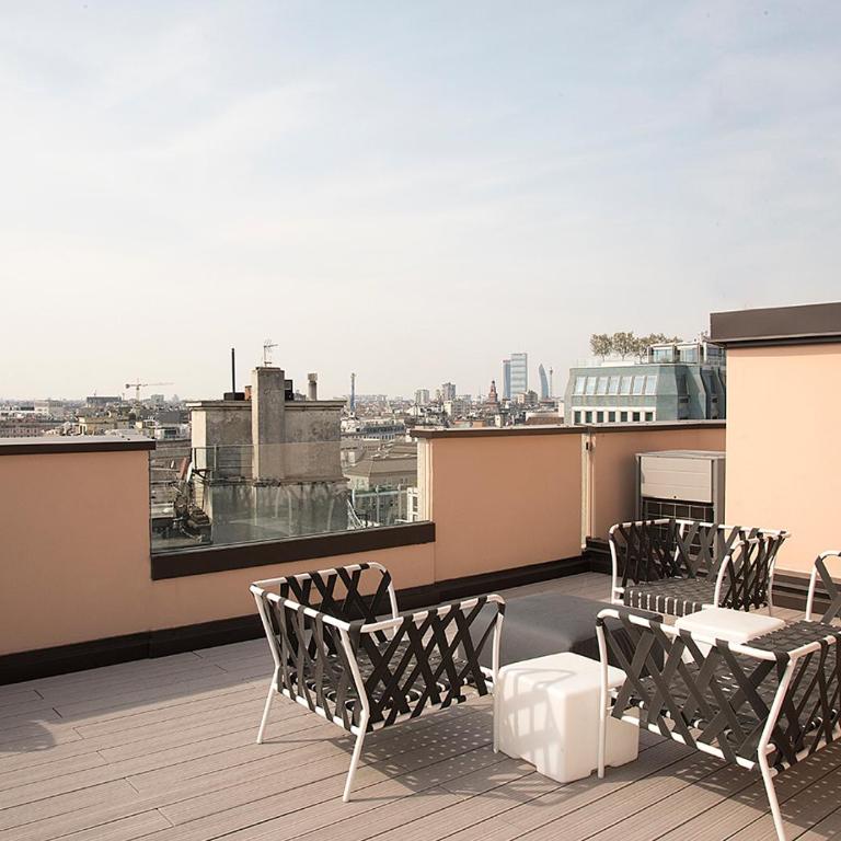 easyhomes-Central Tower - Appartamento Monolocale - 8