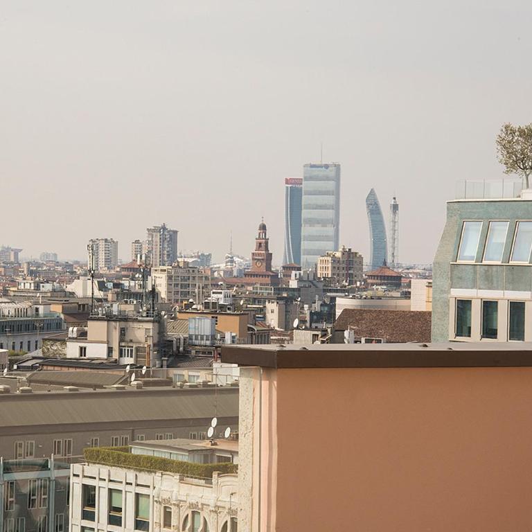 easyhomes-Central Tower - Appartamento Monolocale - 16