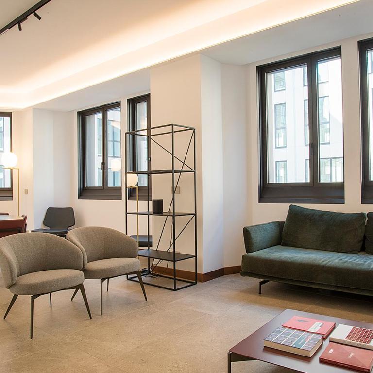 easyhomes-Central Tower - Appartamento Monolocale - 9