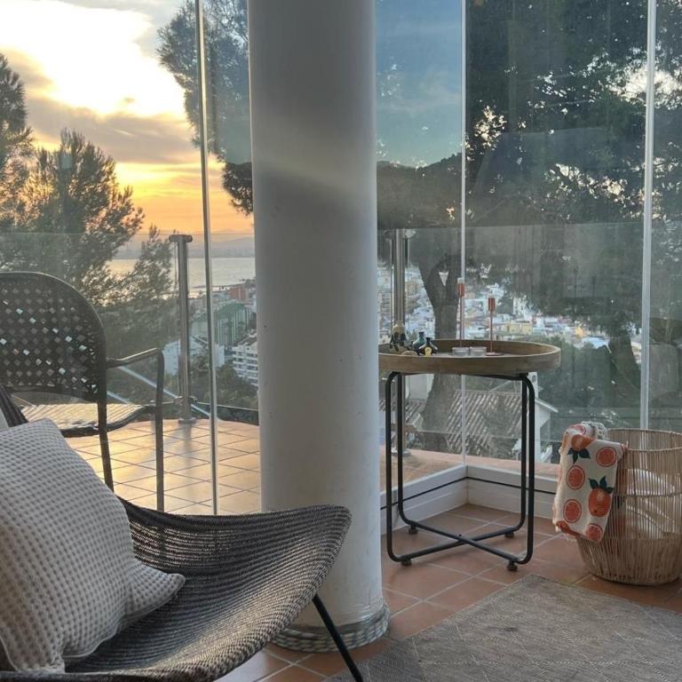 LU&CIA Villa Infinity - Villa con vistas al mar - 4