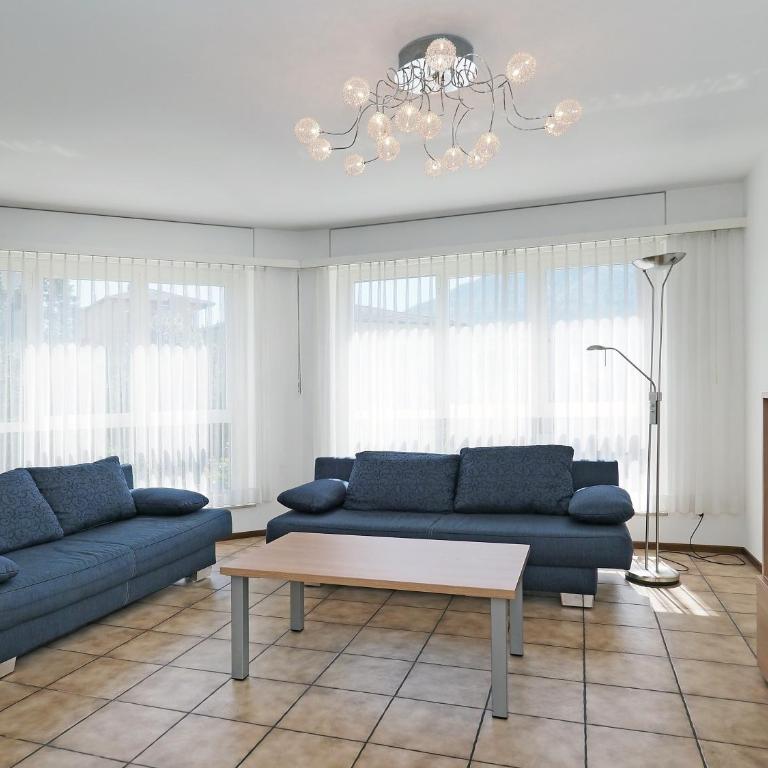 Apart Holidays - Residenza Flora - Appartamento con 2 Camere da Letto (6 Adulti) - 9