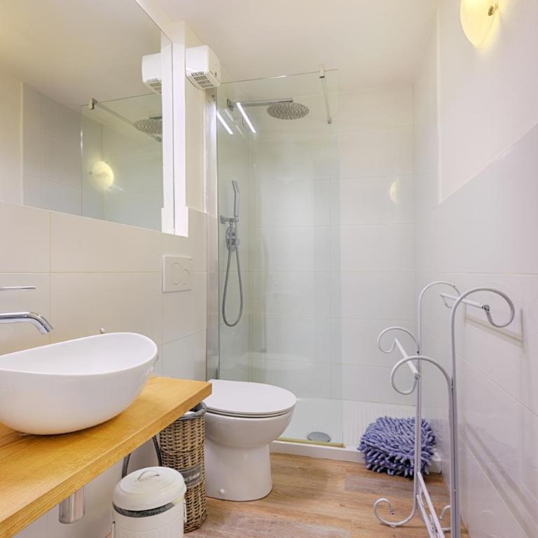 Palazzo Lenzi - Appartamento Standard - 16