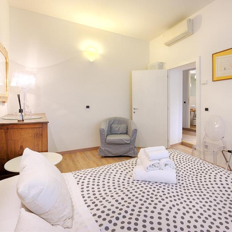Palazzo Lenzi - Appartamento Standard - 15
