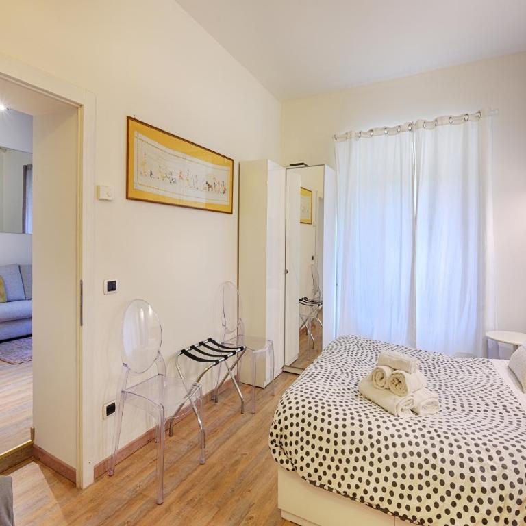 Palazzo Lenzi - Appartamento Standard - 5