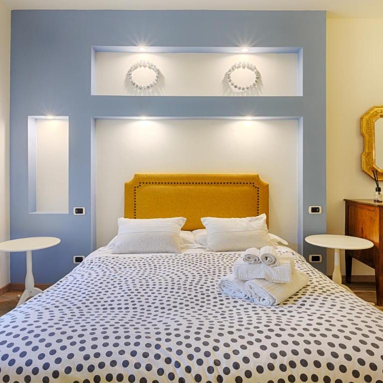 Palazzo Lenzi - Appartamento Standard - 4