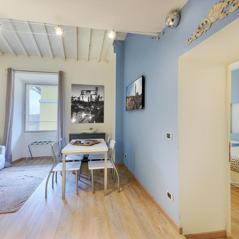 Palazzo Lenzi - Appartamento Standard - 10