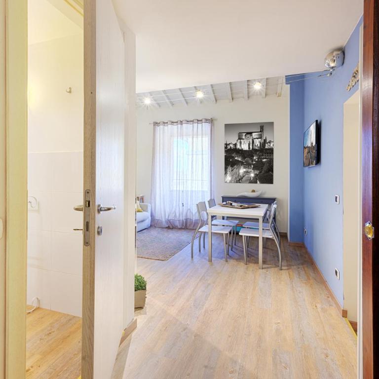 Palazzo Lenzi - Appartamento Standard - 9