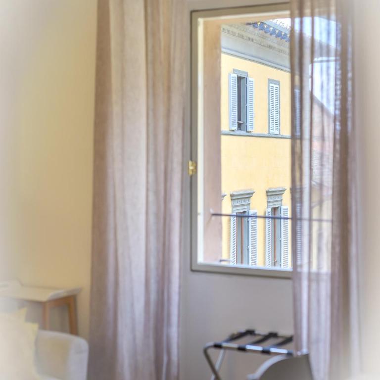 Palazzo Lenzi - Appartamento Standard - 11