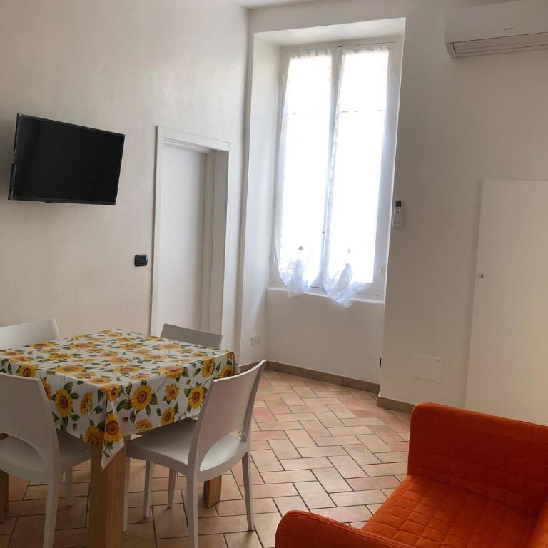 Bilocale in centro a 100m dal mare - AAUTSV12669 - Appartamento con 1 Camera da Letto - 3