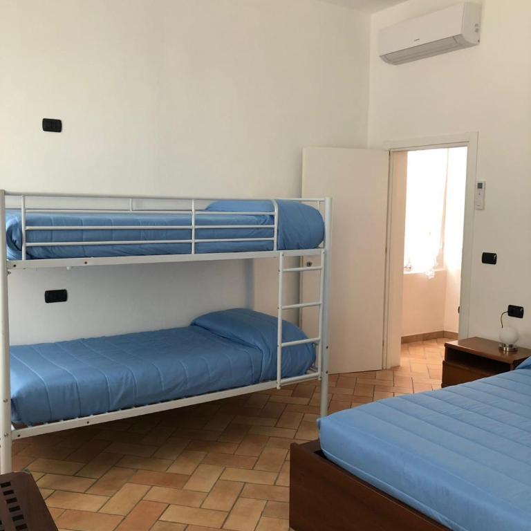 Bilocale in centro a 100m dal mare - AAUTSV12669 - Appartamento con 1 Camera da Letto - 5