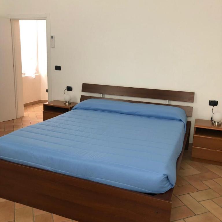 Bilocale in centro a 100m dal mare - AAUTSV12669 - Appartamento con 1 Camera da Letto - 6