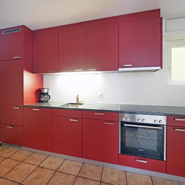 Apart Holidays - Residenza Flora - Appartamento con 2 Camere da Letto (6 Adulti) - 6