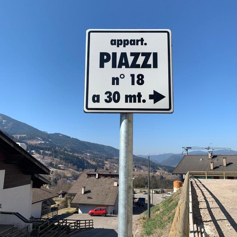 Appartamenti Piazzi - Appartamento con 1 Camera da Letto - 1