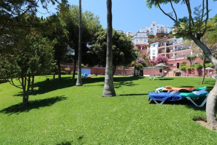 Amazing 2 bedroom 2 bathroom in Ladera de Mar, Nerja - Apartamento de 2 dormitorios - 6